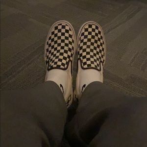 Meet your Posher, Austin